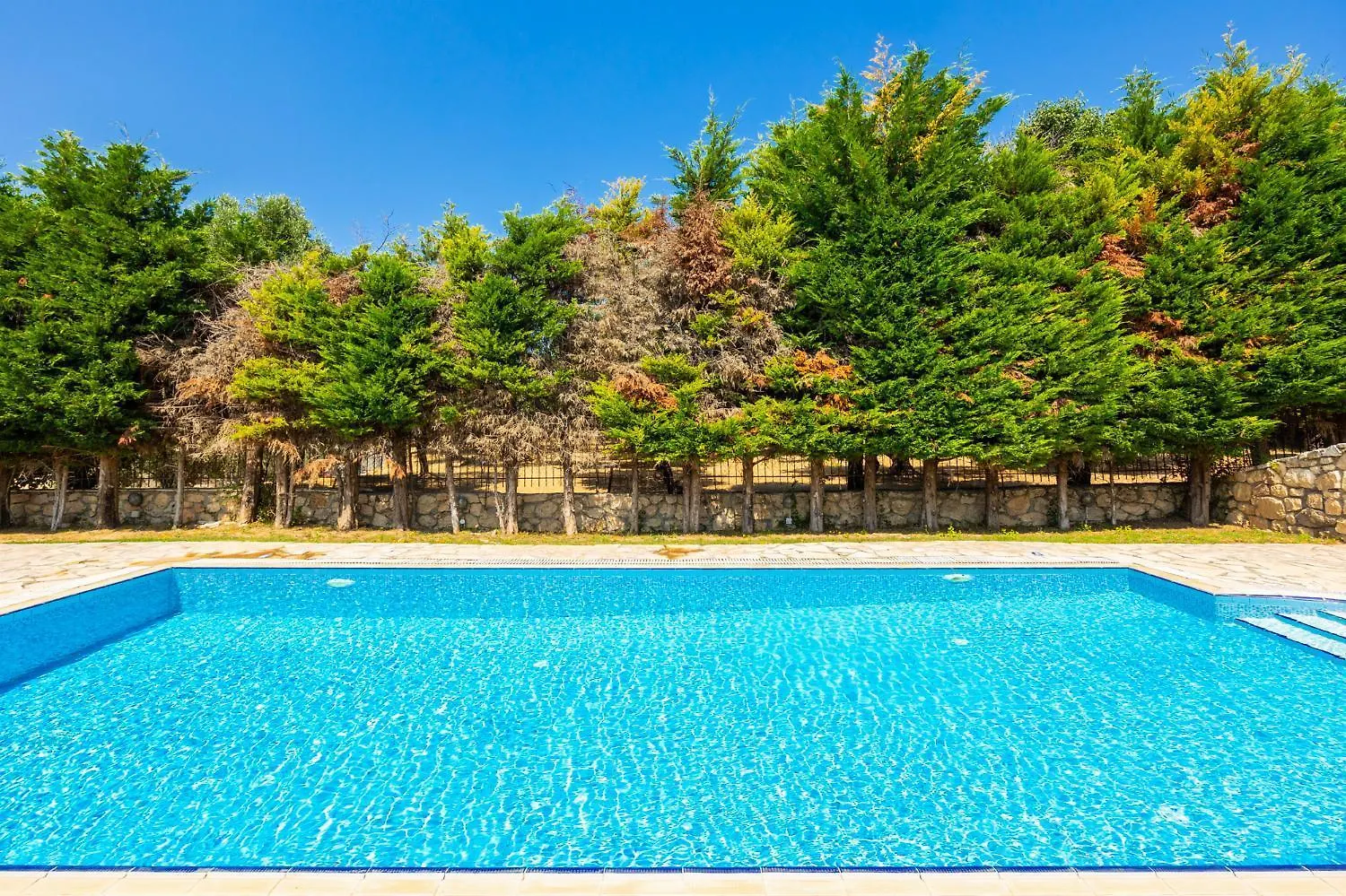 Villa Ionian Blue Svoronata 0*,