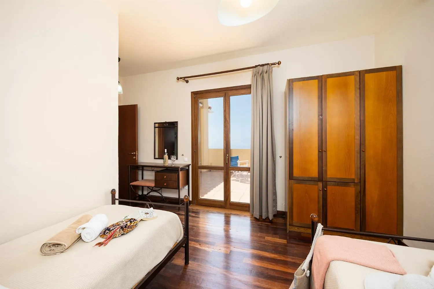 Villa Ionian Blue Svoronata 0*,