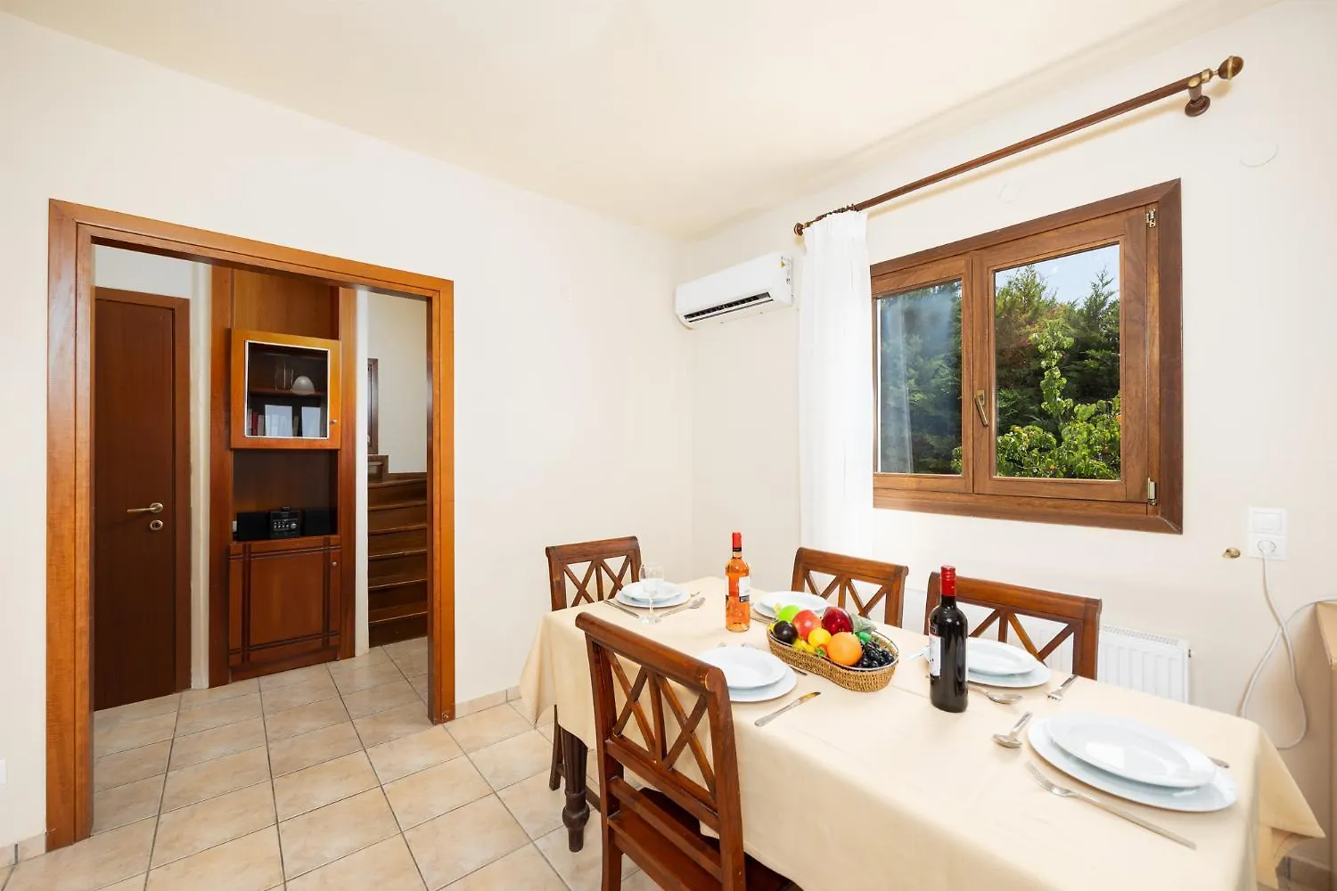 Villa Ionian Blue Svoronata Griechenland