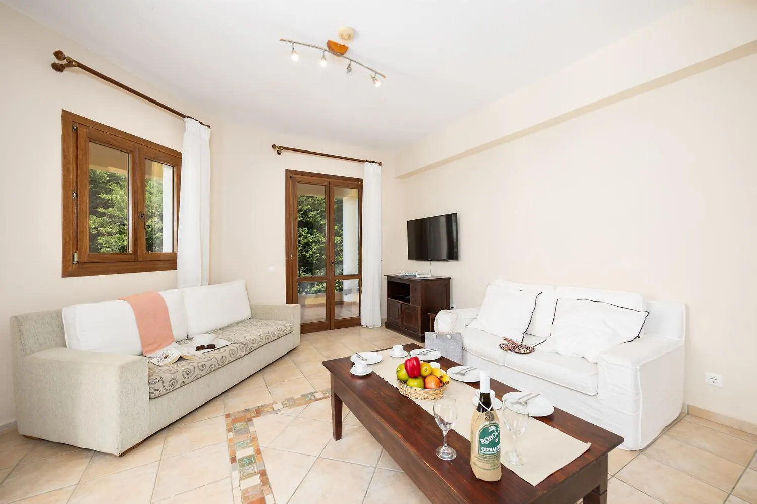 Villa Ionian Blue Svoronata 0*,  Griechenland